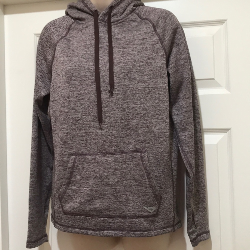 Like New Pony Hoodie Size S